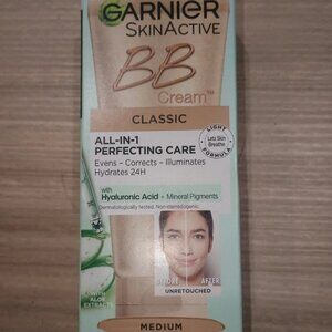 Garnier SkinActive BB Cream Classic - Medium - 50 mL